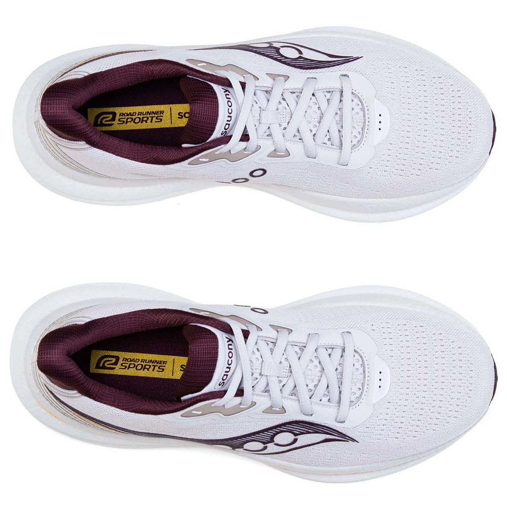 Mens Saucony Triumph 23 Running Shoe - Main Image