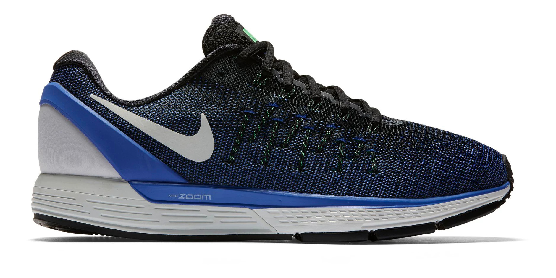 nike men's air zoom odyssey running shoe