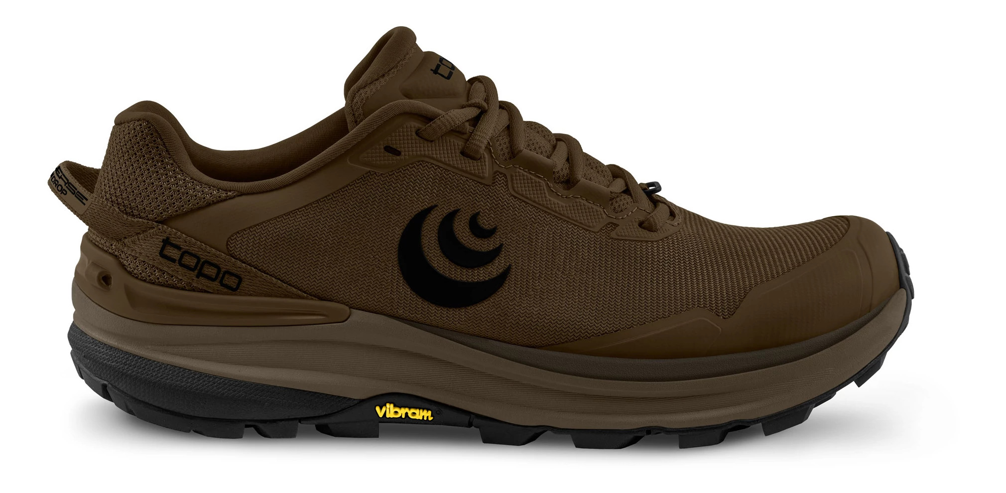 Mens Topo Traverse Trail Running Shoe