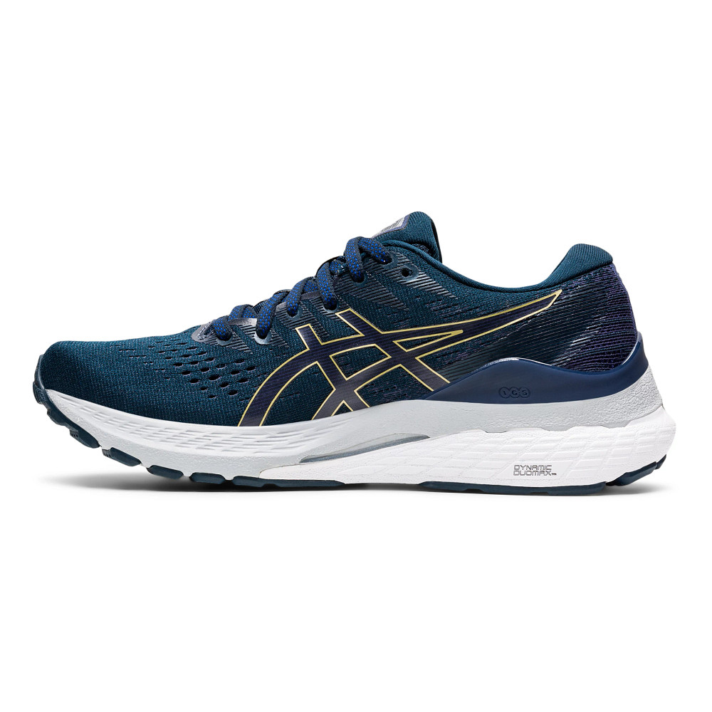 Asics gel content hot sale