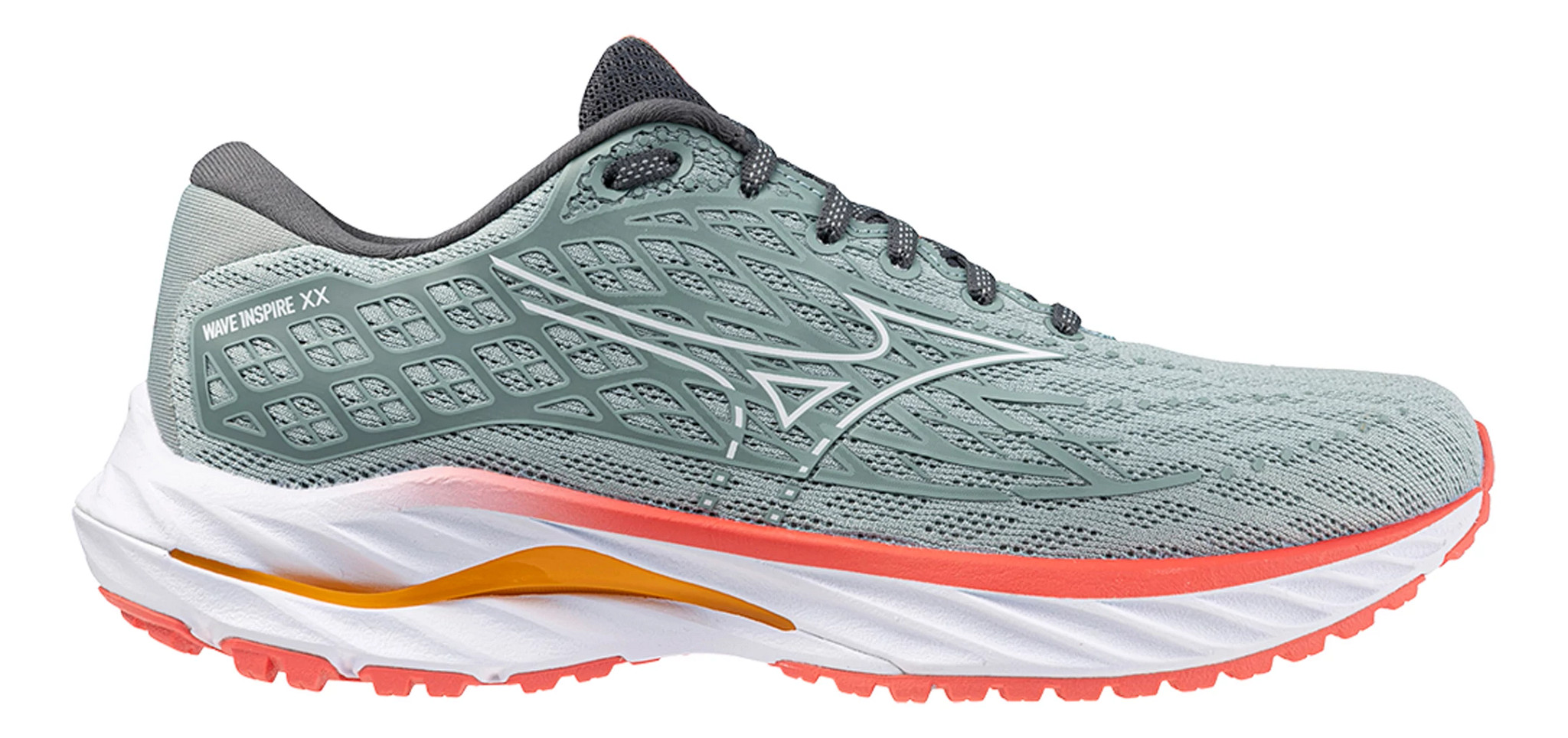 Mizuno wave best sale 20 womens