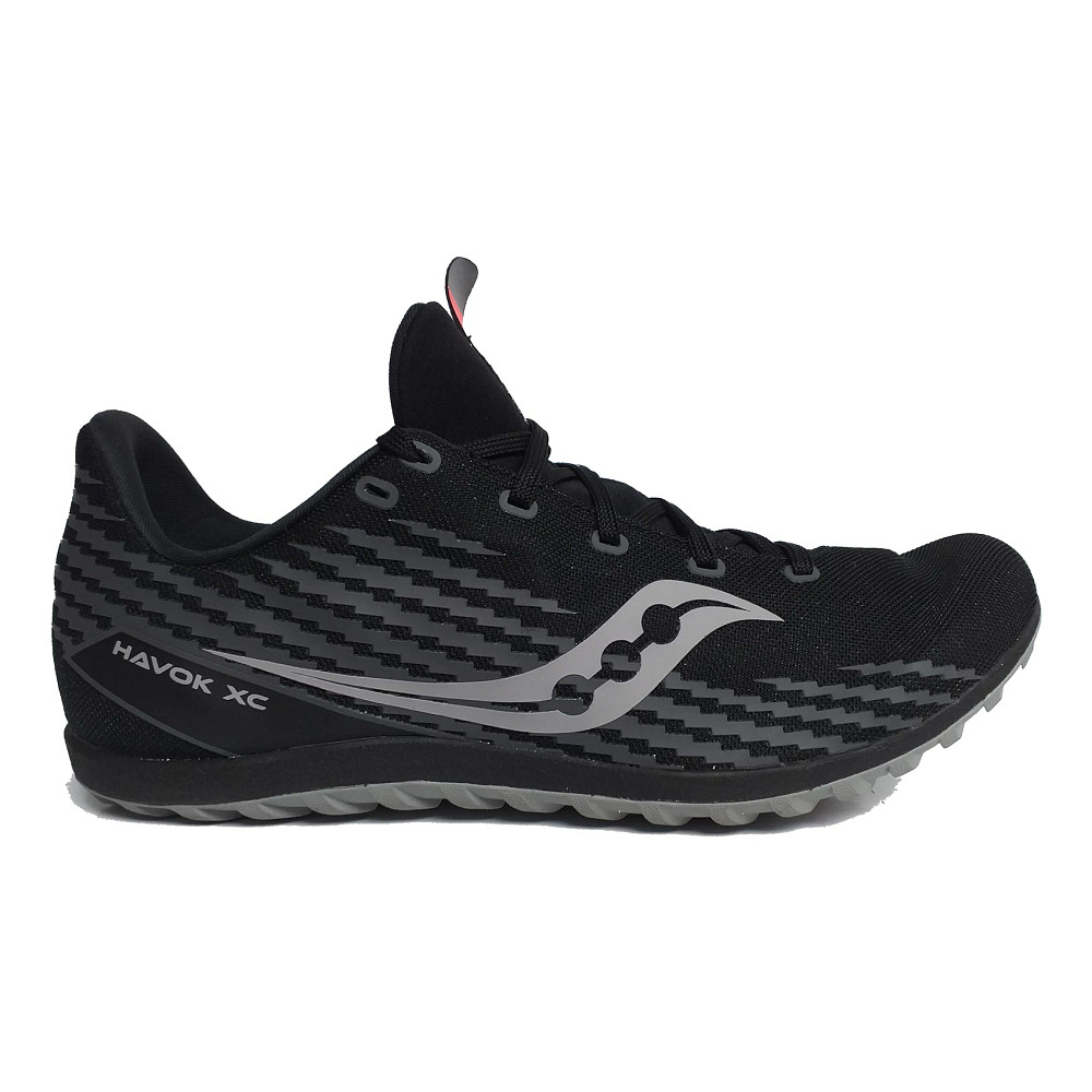 Mens Saucony Havok XC3 Flat Cross Country Shoe