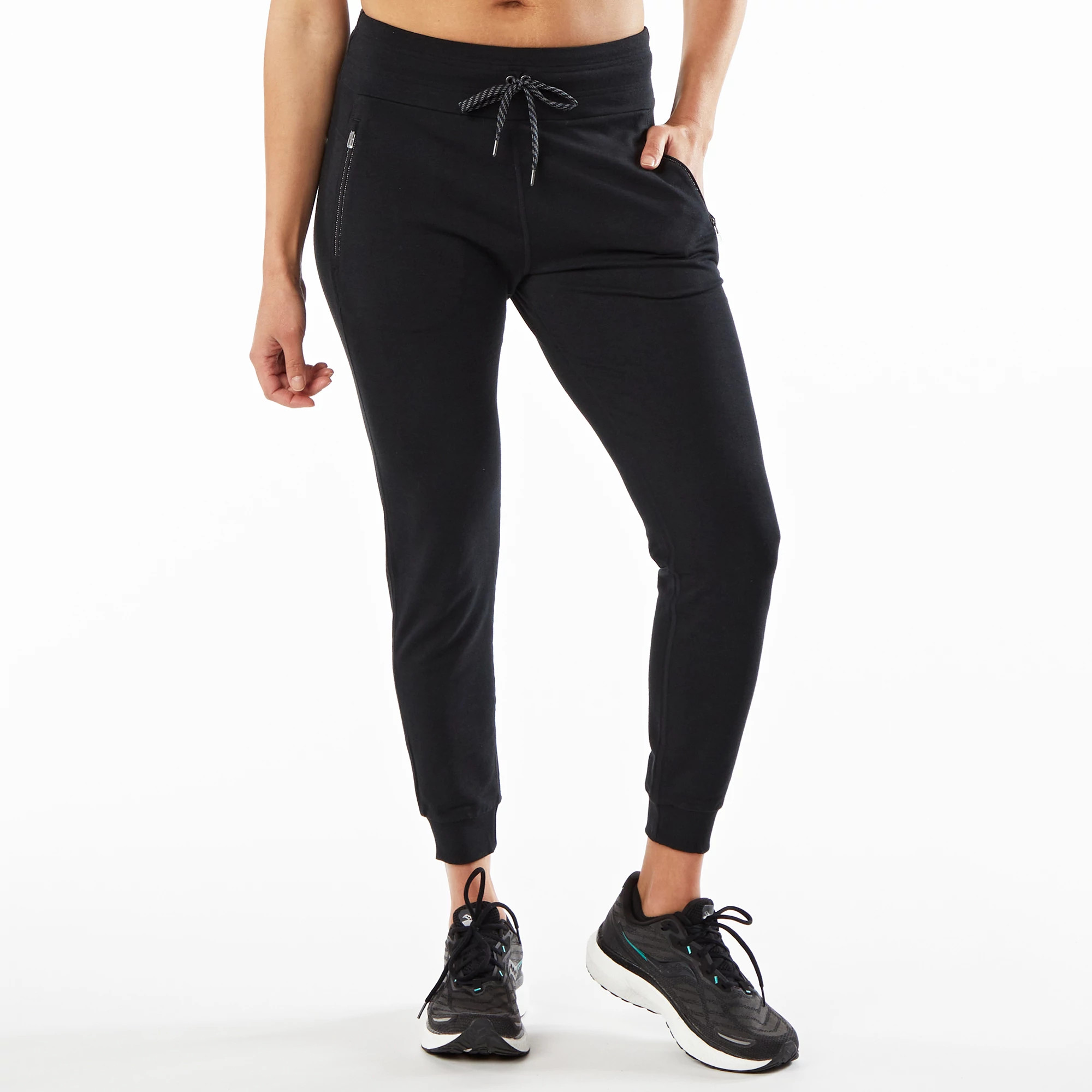 Womens Korsa Lightweight Jogger Pants