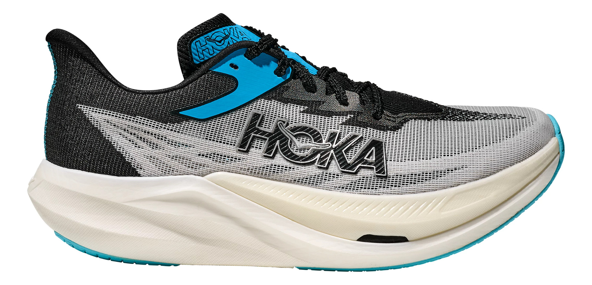 HOKA Rocket X 3 Running Shoe
