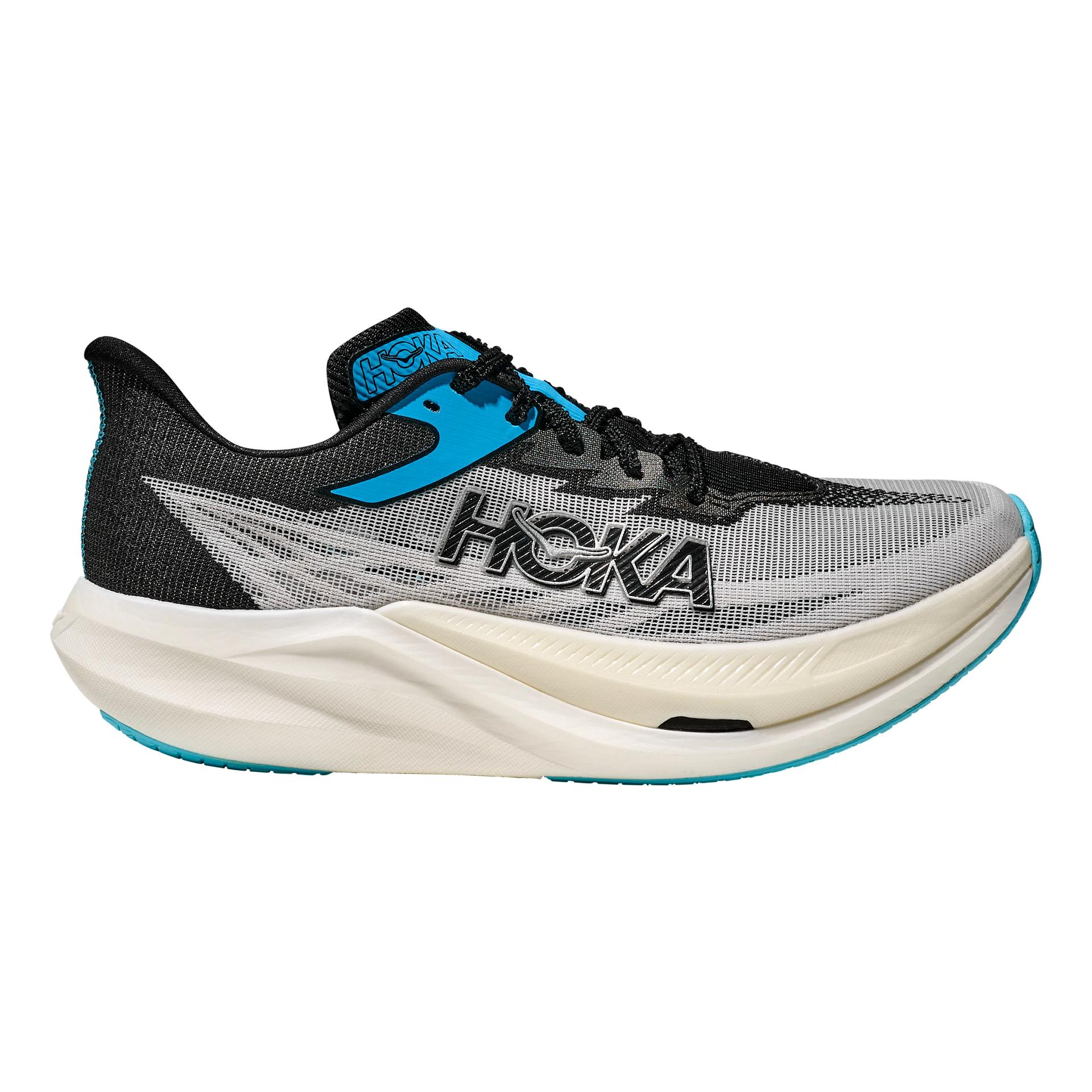 HOKA Rocket X 3 Running Shoe | Road Runner Sports