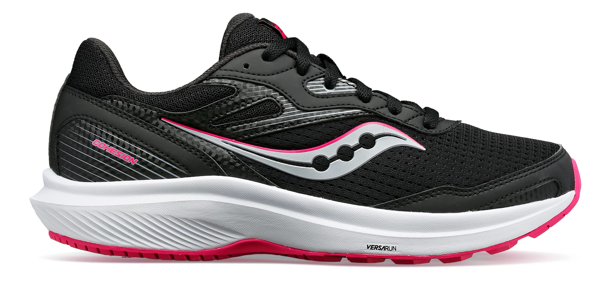 saucony cohesion 10 womens