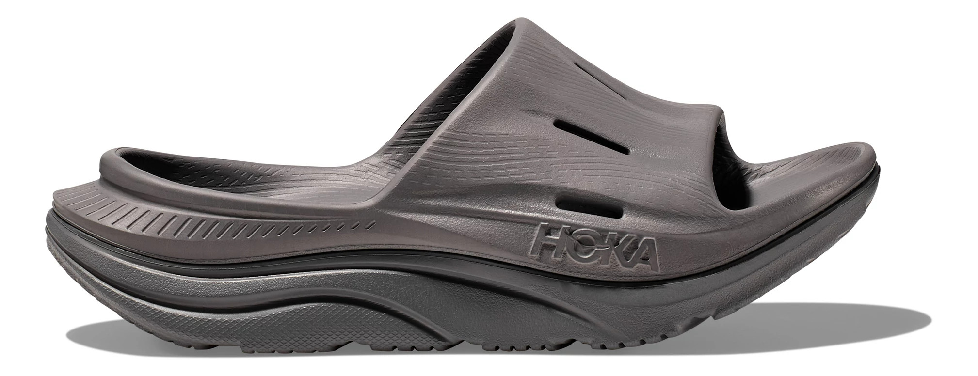 Hoka Ora Recovery Slide 3 review