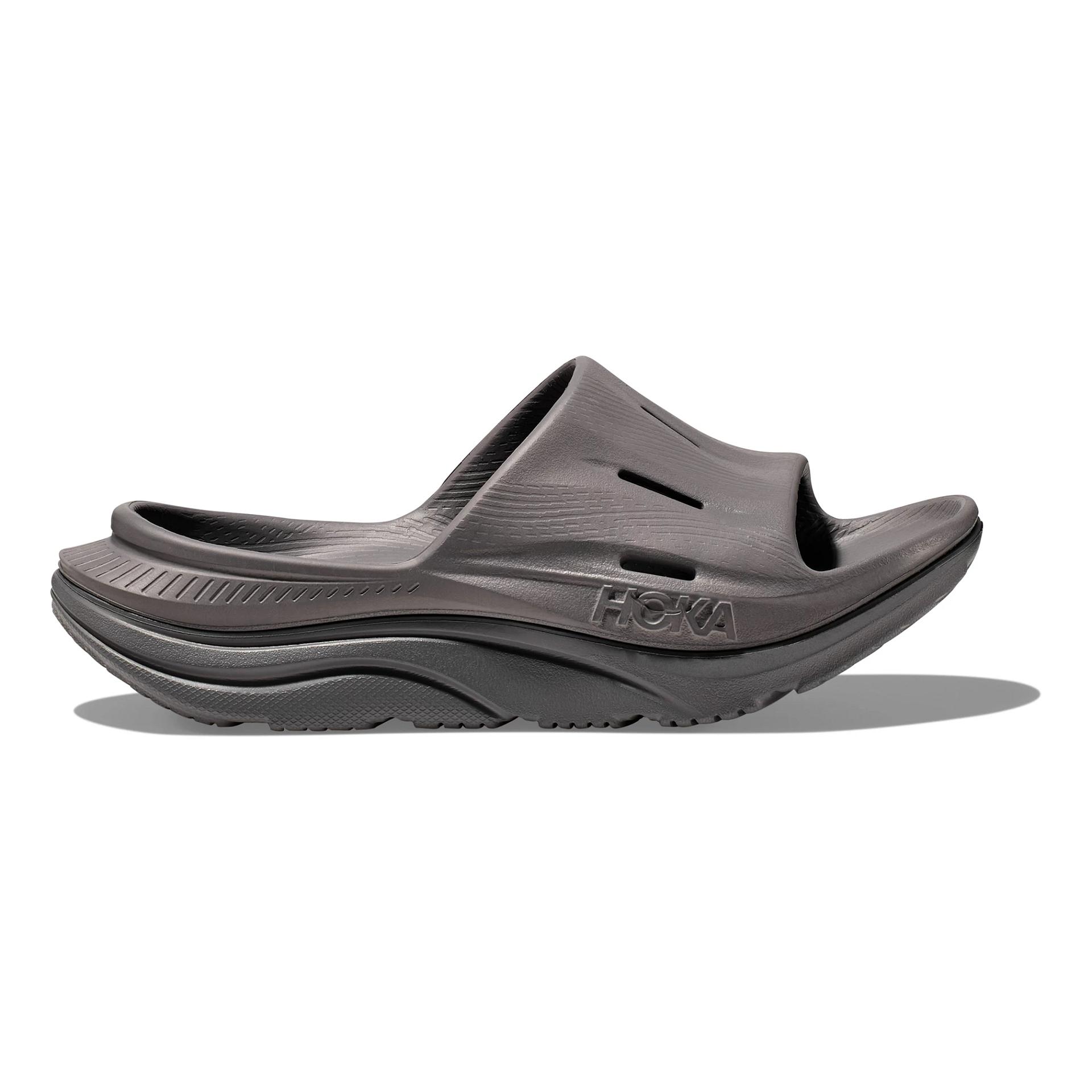 HOKA Ora Recovery Slide 3 Sandals Shoe | Road Runner Sports