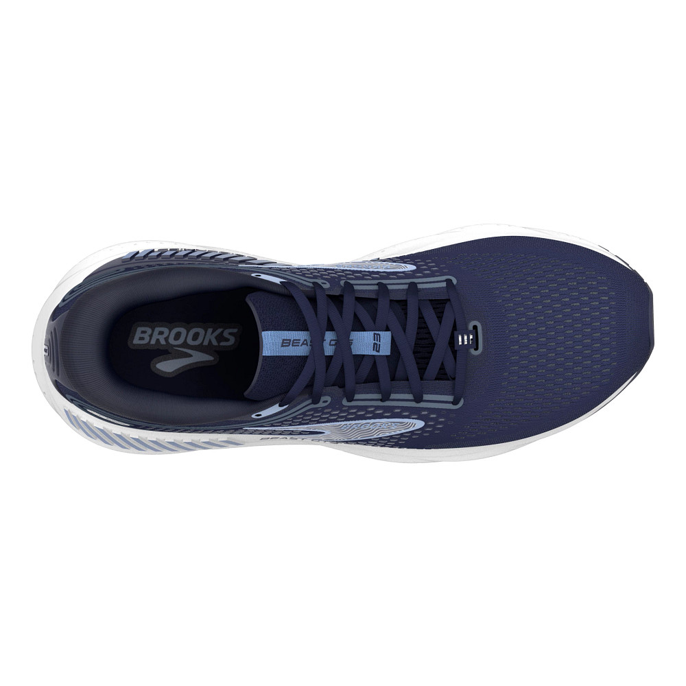 Brooks beast cheap 11 womens blue