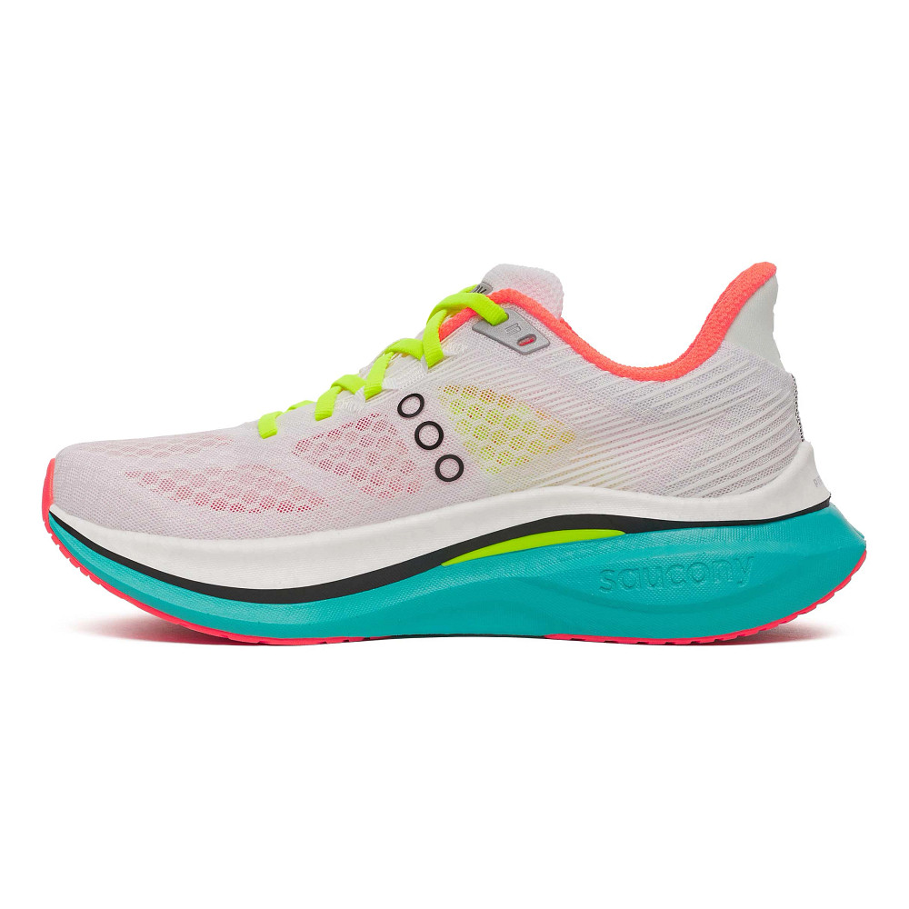 Womens Saucony Endorphin Speed Running Shoe