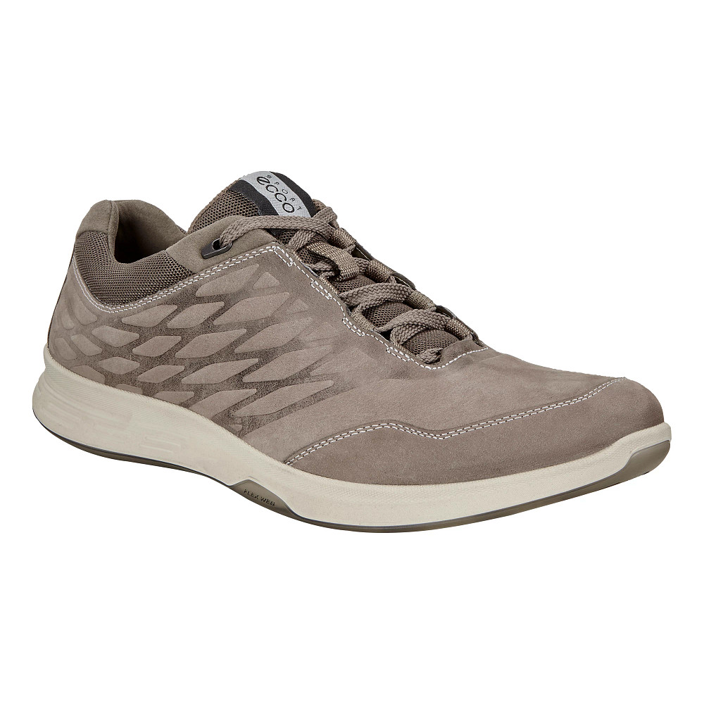 Ecco mens 2025 exceed low