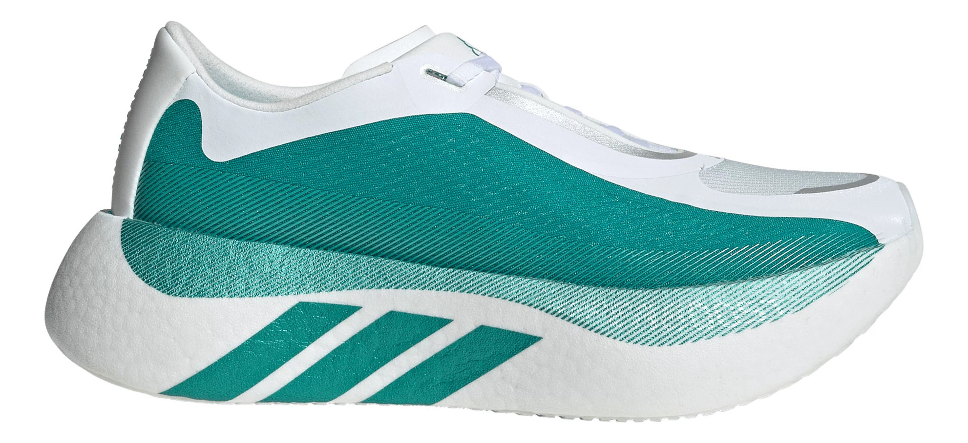Womens adidas HyperBoost Edge Running Shoe