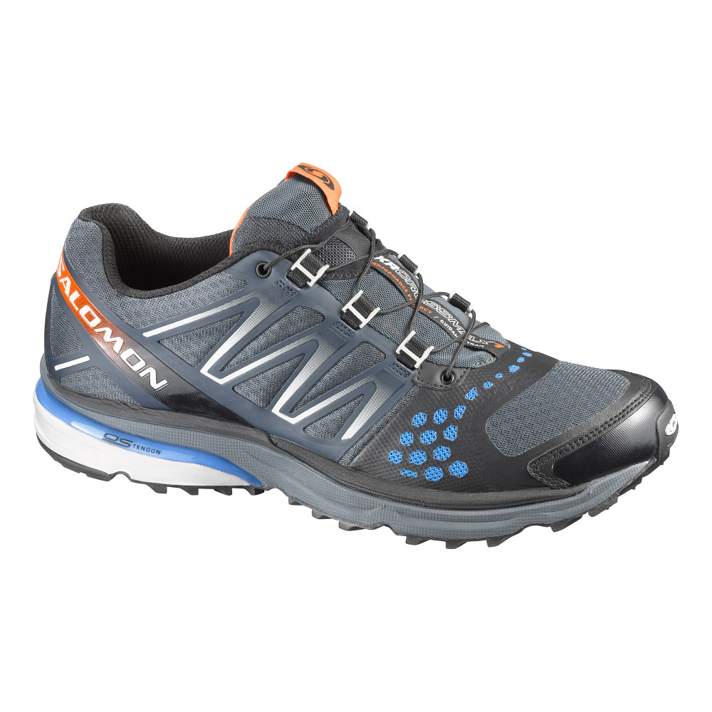 Salomon xr shop crossmax guidance