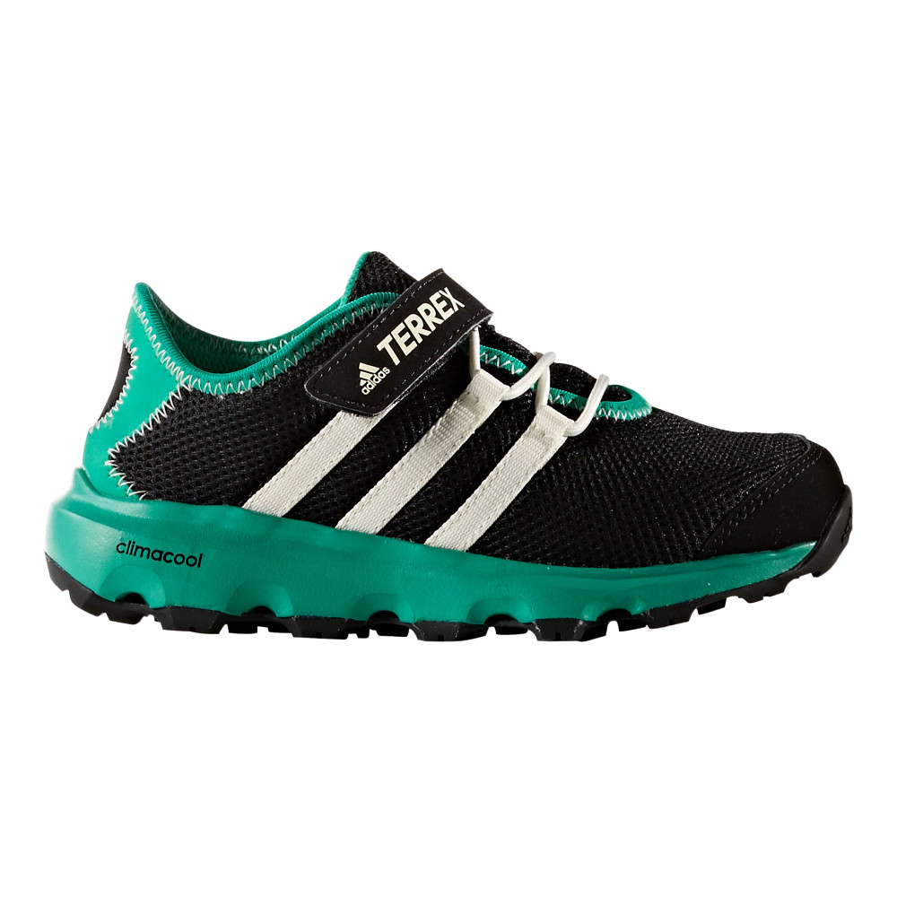 Adidas outdoor men's terrex hot sale cc voyager walking shoe