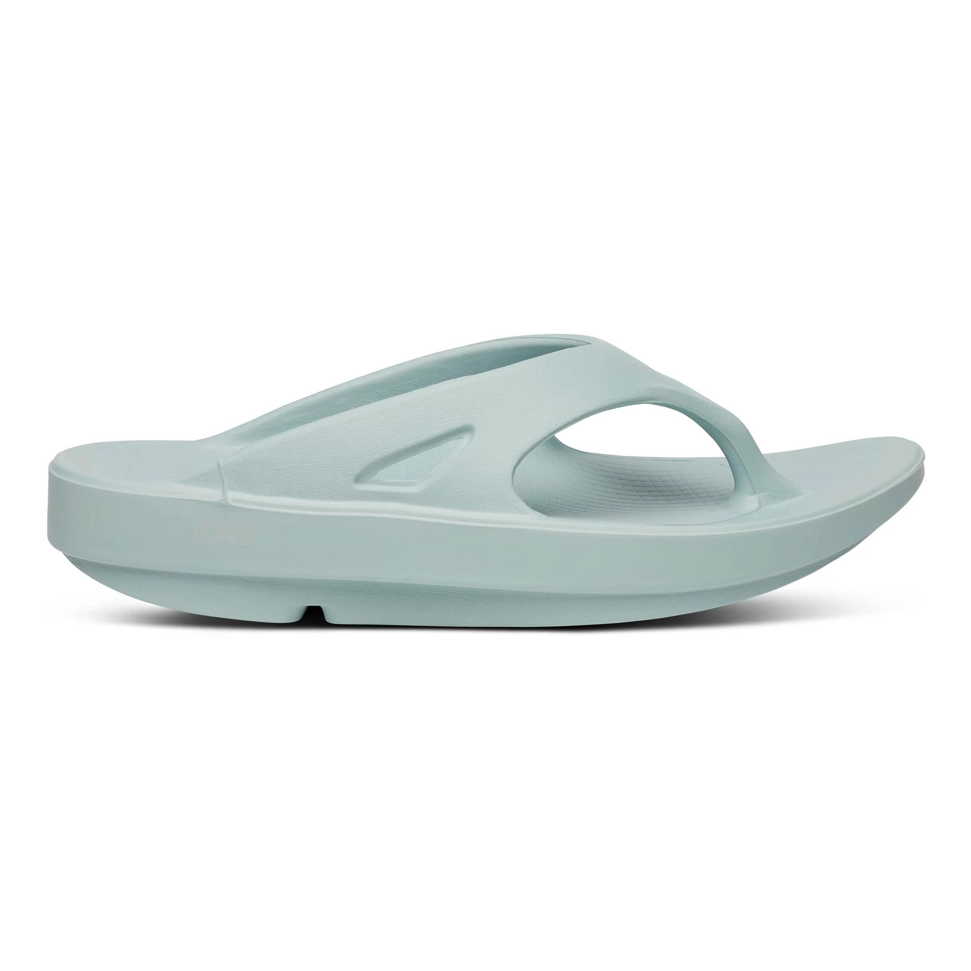 OOFOS OOriginal Thong Sandals Shoe | Road Runner Sports
