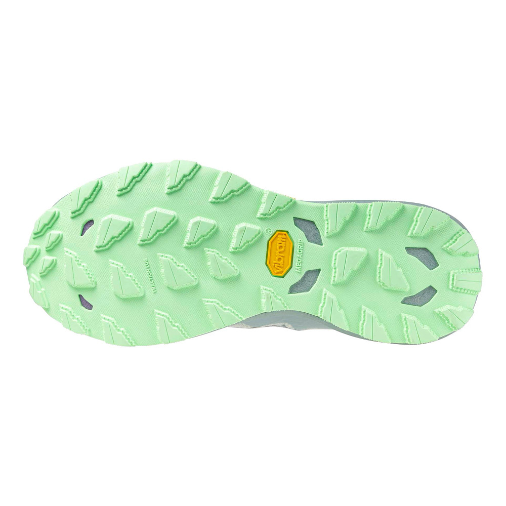 Womens Mizuno Wave Daichi 9 Running Shoe