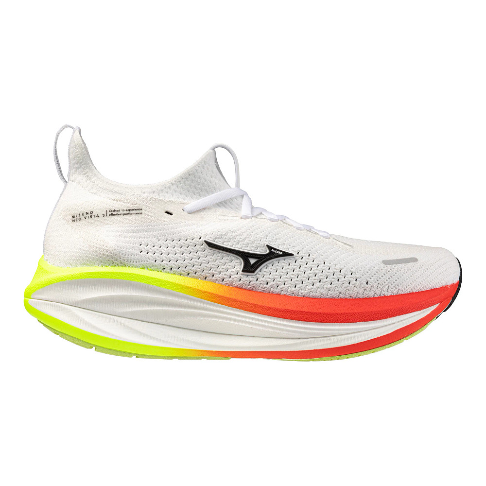 Mens Mizuno Neo Vista 3 Running Shoe