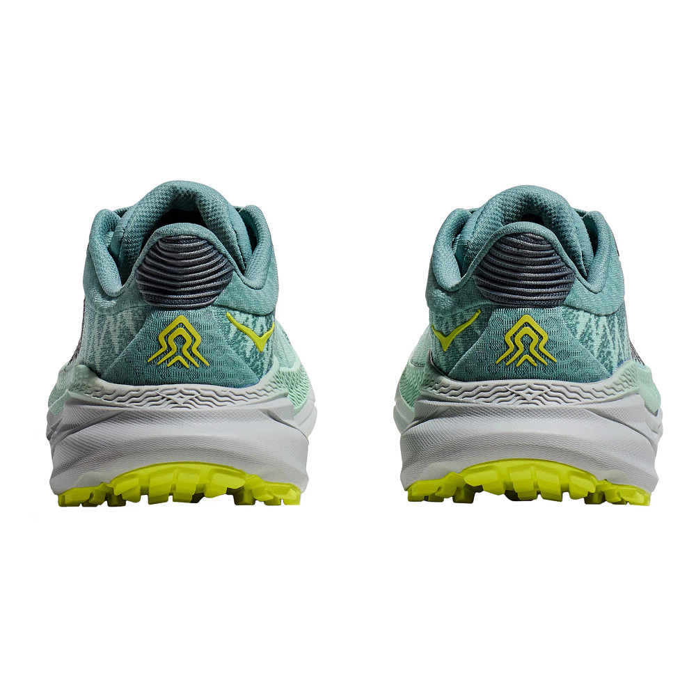 Womens HOKA Challenger 7 Trail Running Shoe