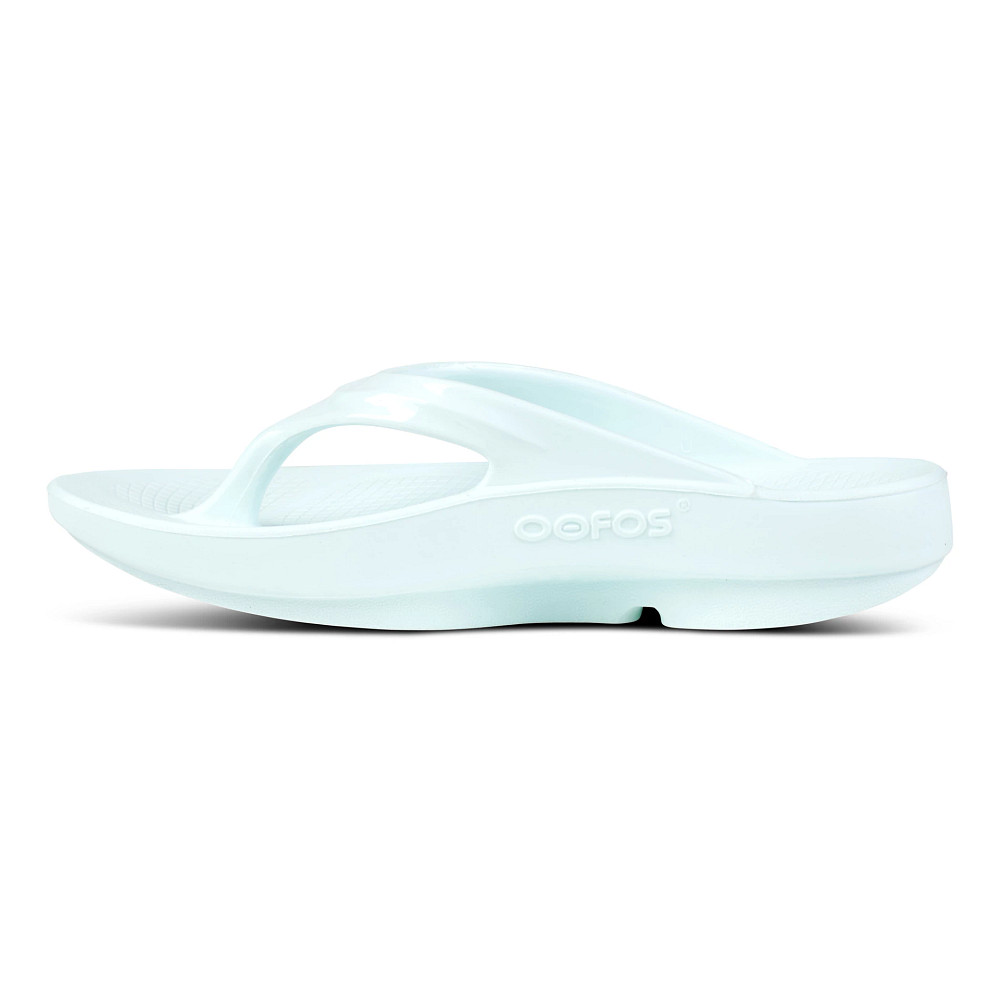 Women's OOFOS OOlala Sandals Shoe - Road Runner Sports