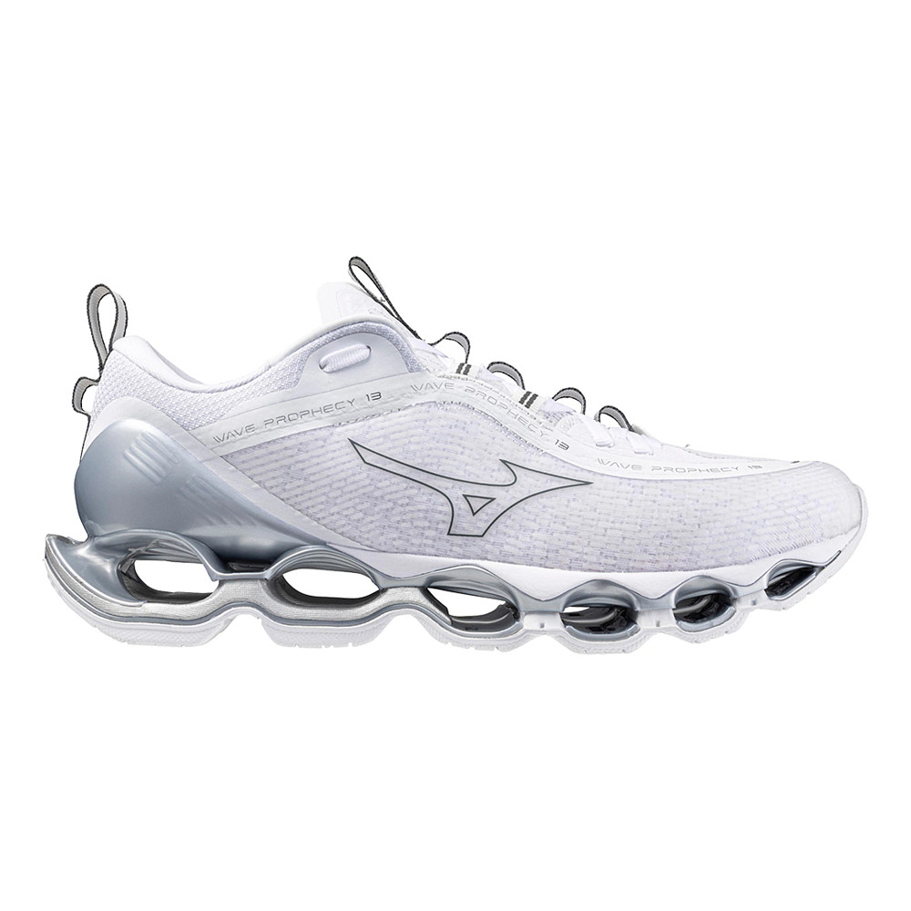 Womens Mizuno Wave Prophecy 13 Running Shoe