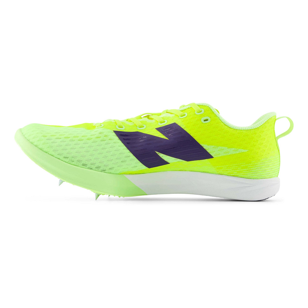 New Balance FLITE D 陸上競技用スパイク New Balance FuelCell Flite D Track and Field Shoe | Road Runner Sports