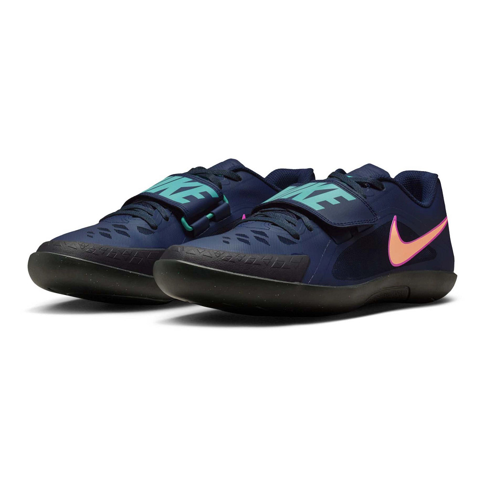 Nike Zoom Rival SD 2 Track and Field Shoe