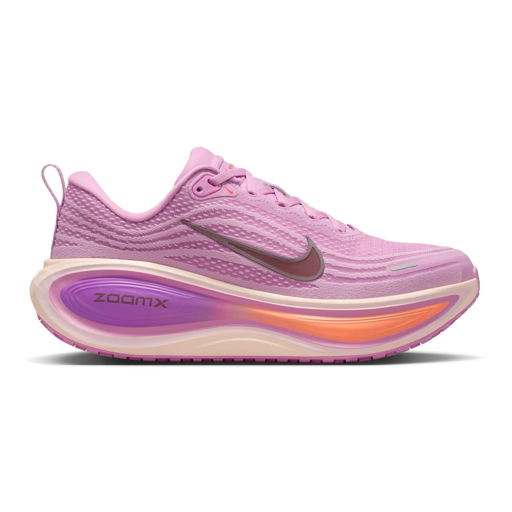 Womens Nike Vomero Plus Running Shoe