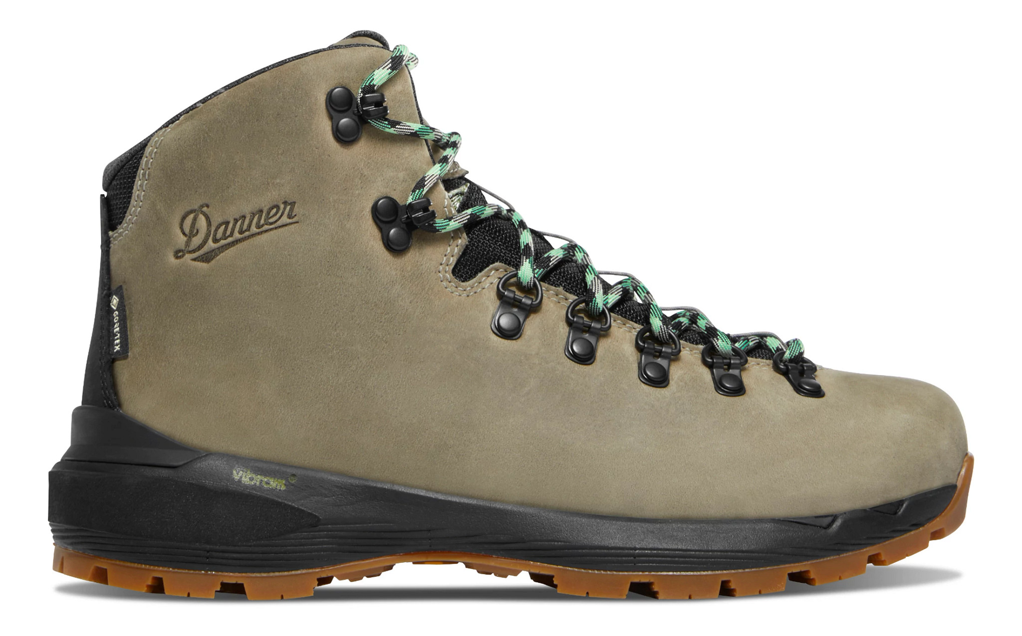 Women's Danner Mountain 600 Hiking Boots