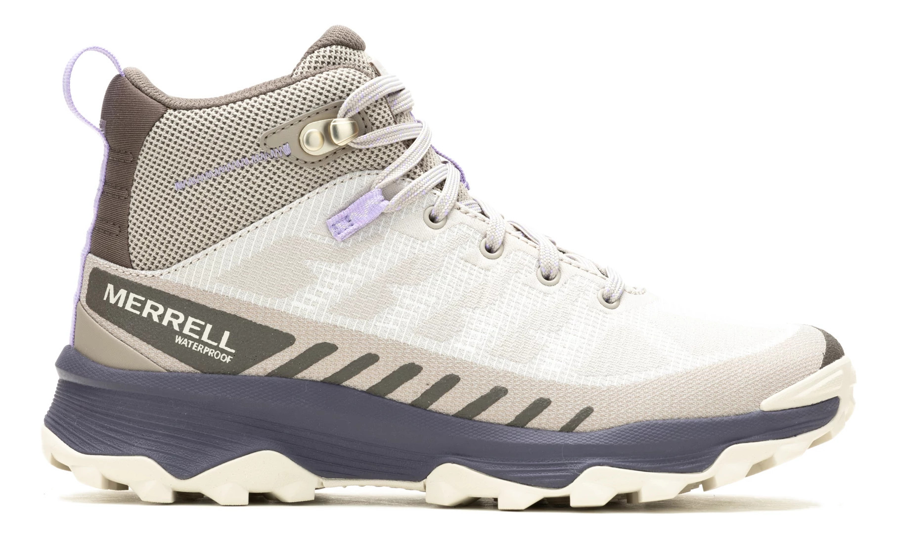merrell holly mid lace waterproof