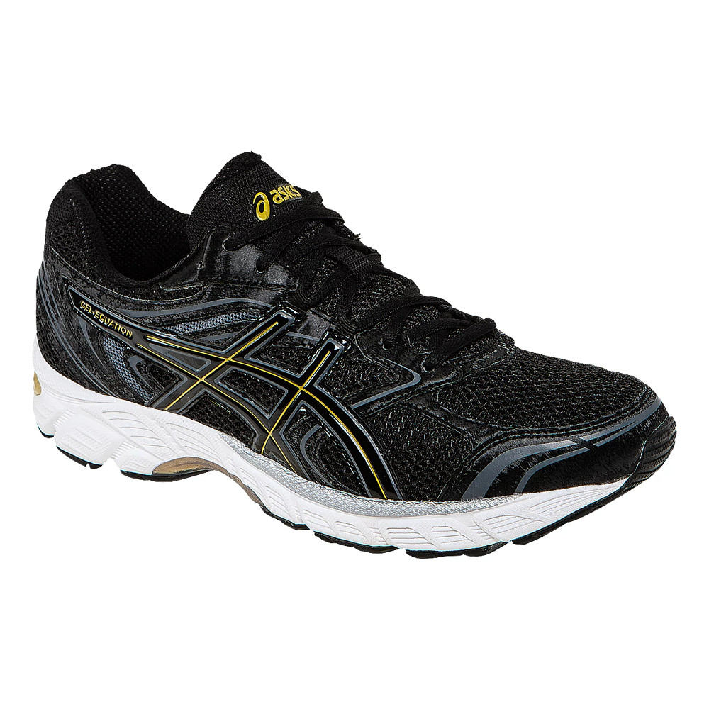 Asics gel hot sale equation mens