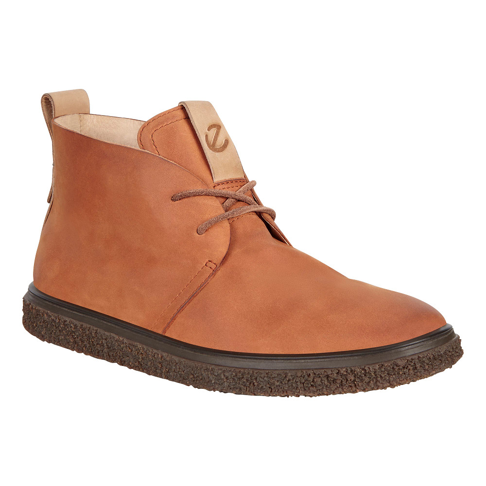 Ecco crepetray bootie new arrivals