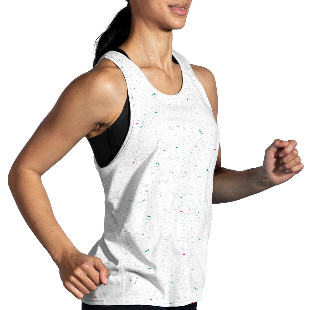 Brooks best sale distance tank