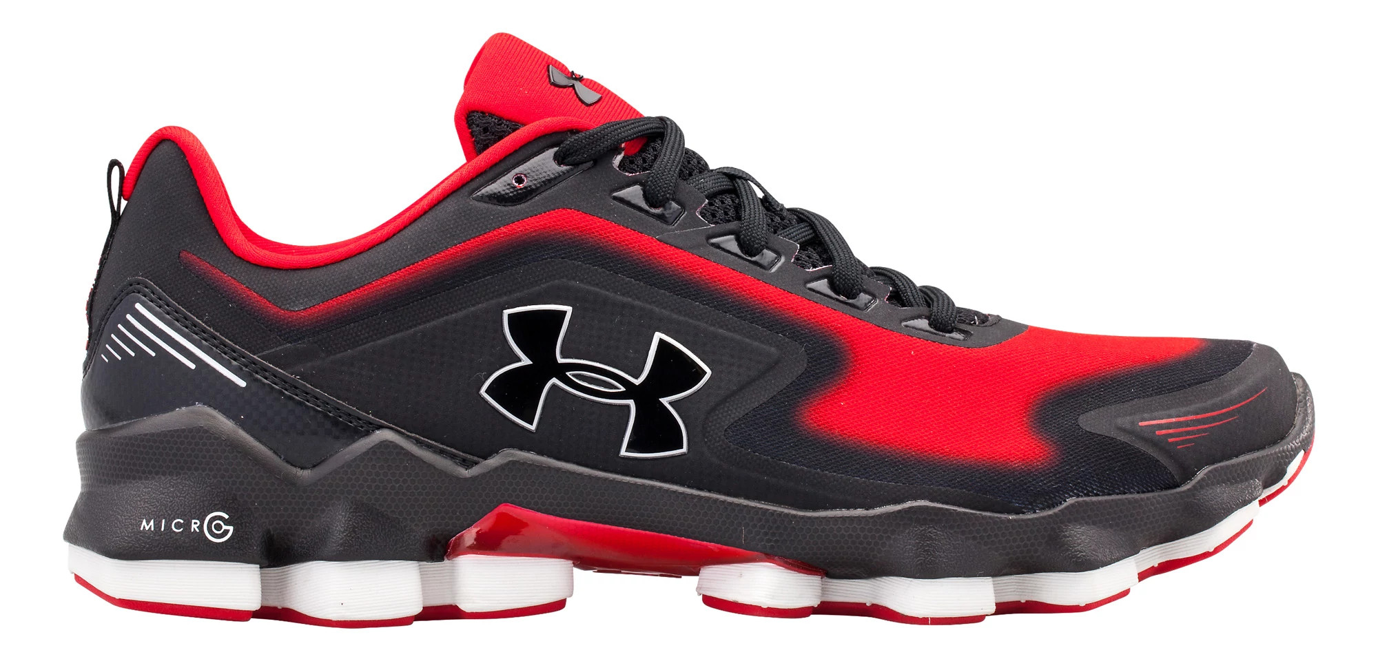 Under armour on sale nitrous