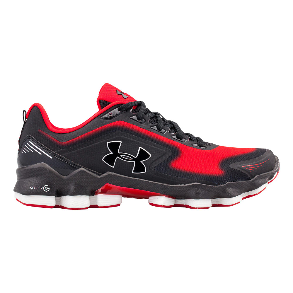 Ua nitrous hot sale running shoes