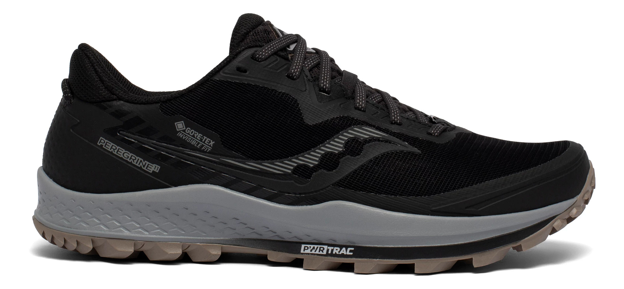 Saucony Peregrine 11