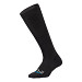 2XU 24/7 Compression Socks - Black/Black