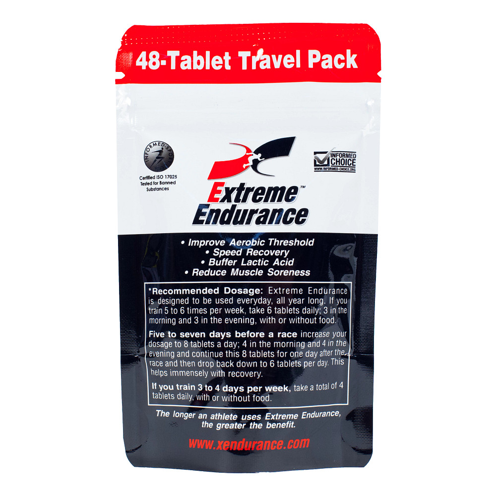 Review Xendurance Extreme Endurance v9306.1blu.de