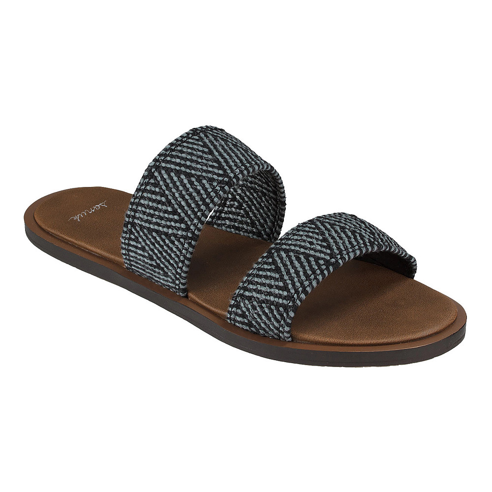 Sanuk Sanuk Womens Yoga Gora Gora 2