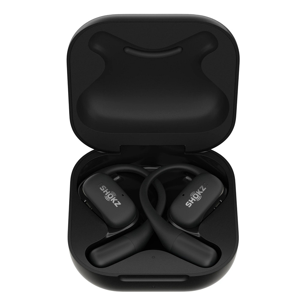 Shokz OpenFit Headphones Electronics