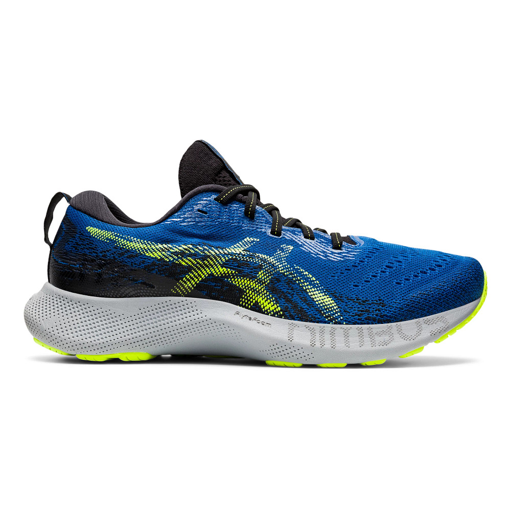 CLEARANCE!! Asics Gel Nimbus 22 Mens Running Shoes (D Standard) (002)