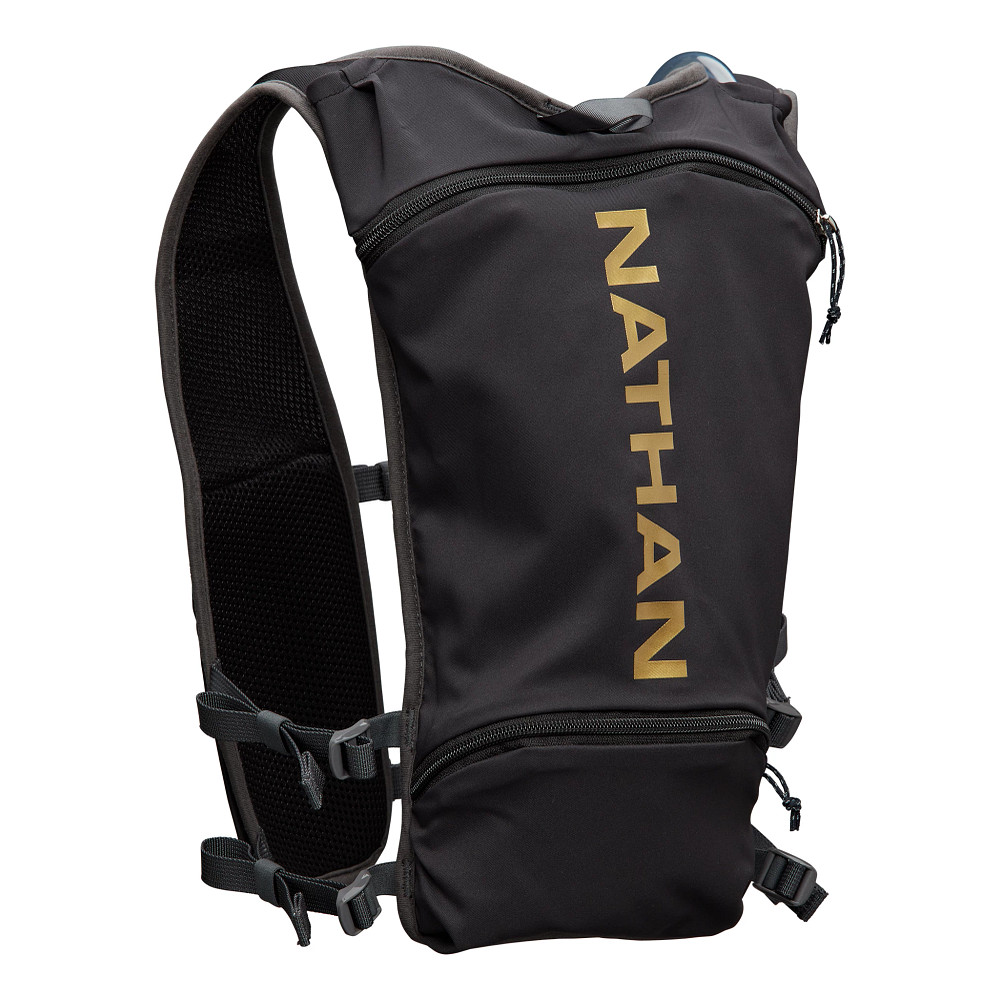 Nathan QuickStart 2.0 4L with 1.5L Bladder Hydration