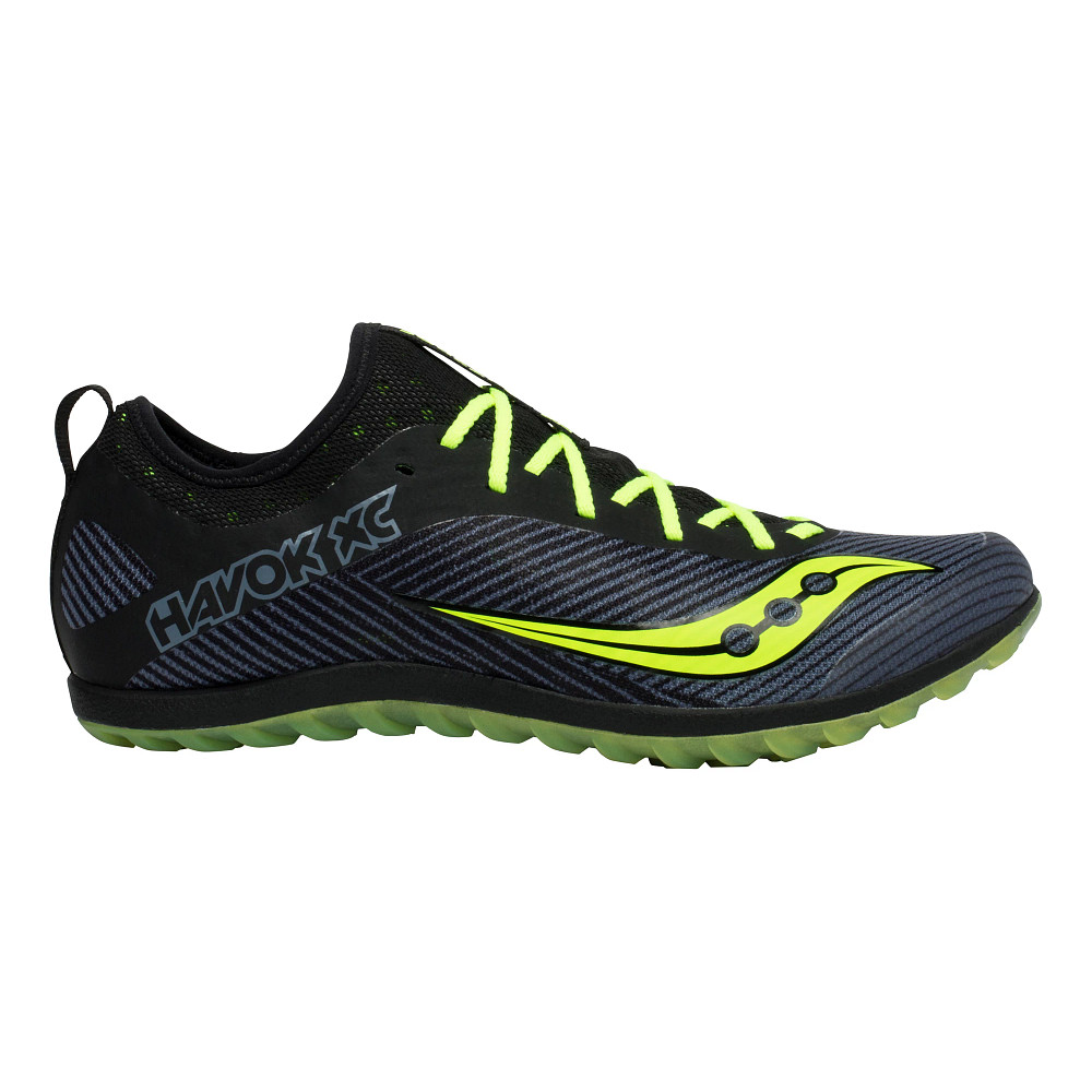 Saucony havok xc store 2 flat