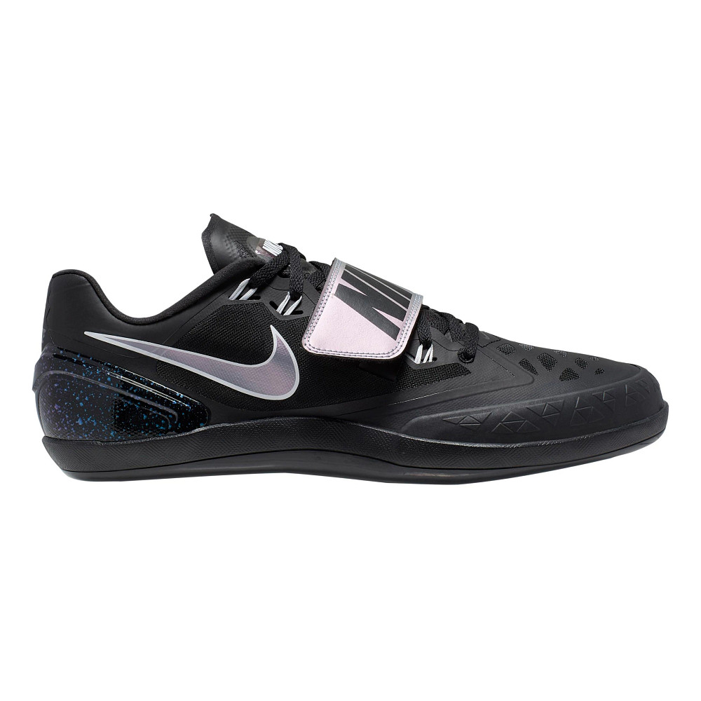 Nike Zoom Rotational 6 27cmスローイング シューズ Amazon.com | Zoom Rotational 6 Unisex Shoes (Racer Blue