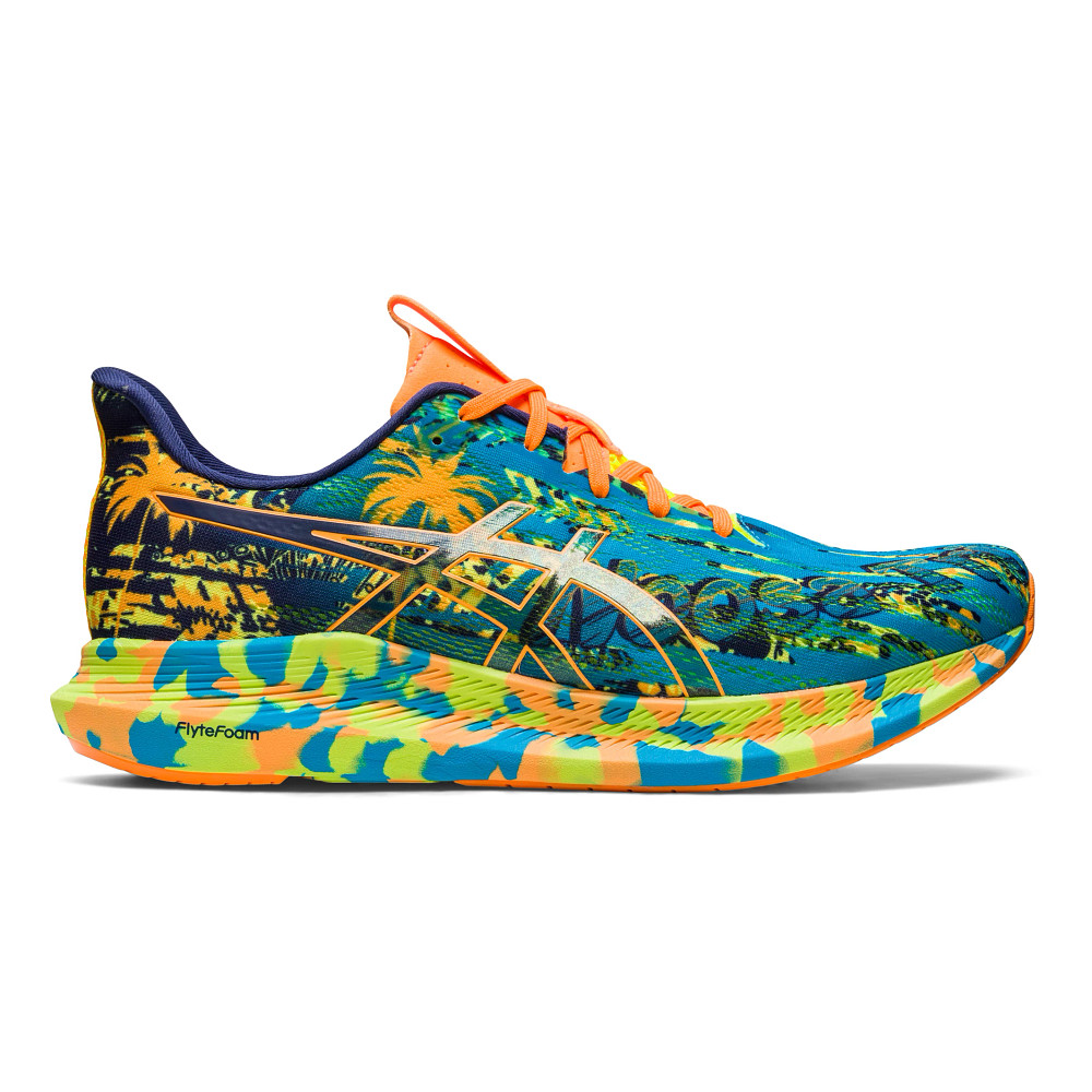 Mens ASICS Noosa Tri 14 Running Shoe