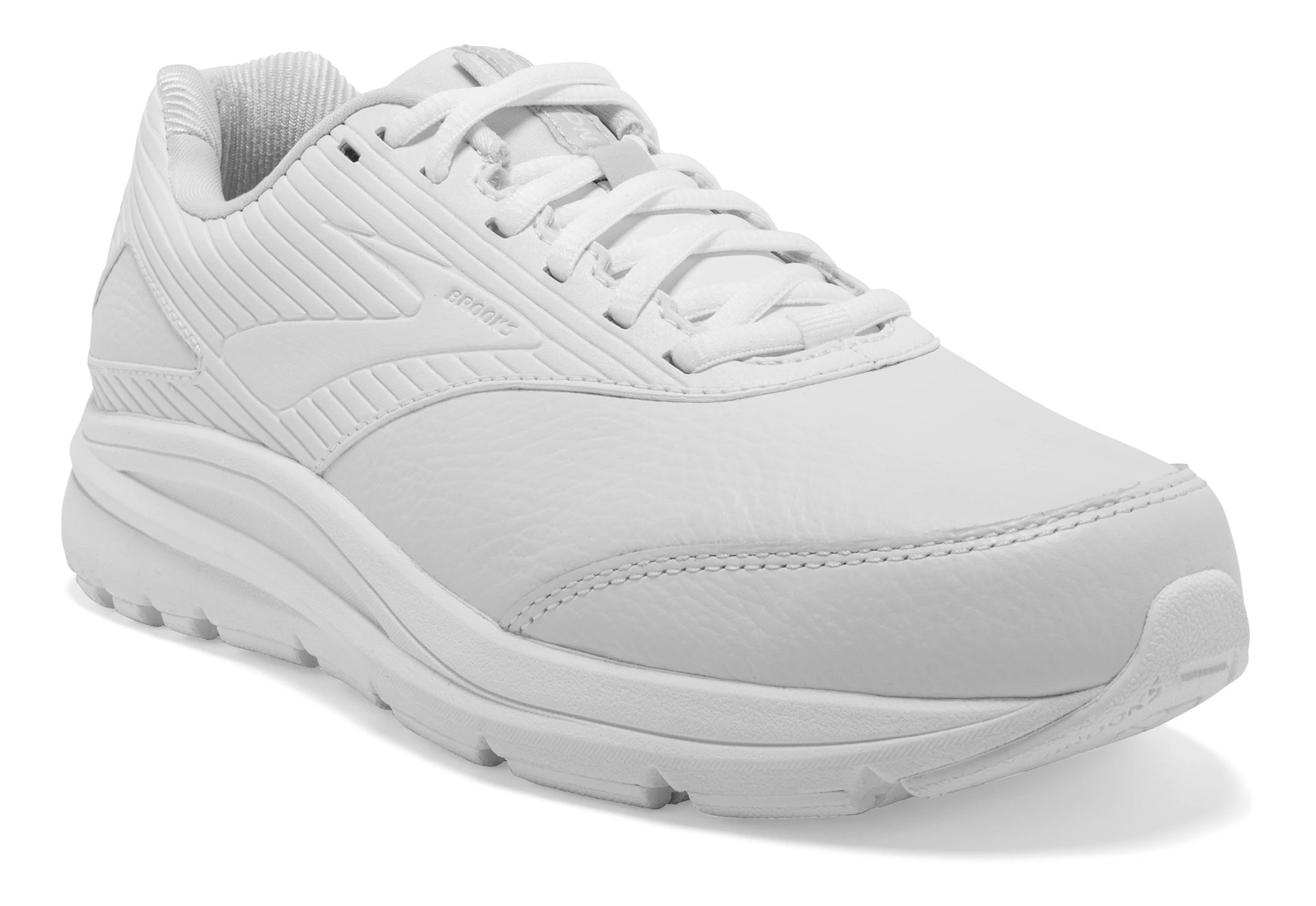 brooks walking shoes for women