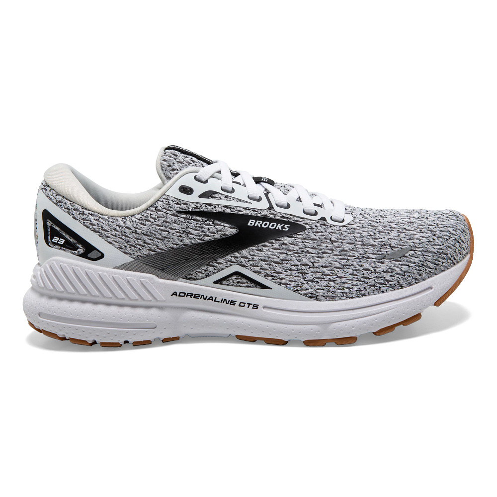 Brooks Adrenaline GTS 20 Limited Edition Men's Running Shoe -  Platinum/Platinum