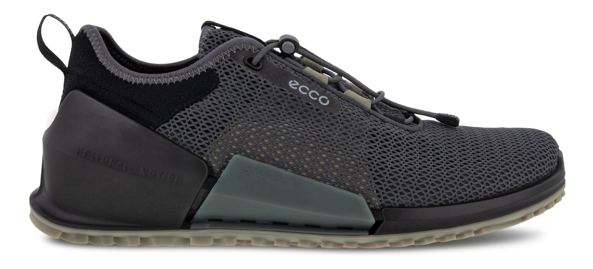 Ecco toggle sneaker on sale