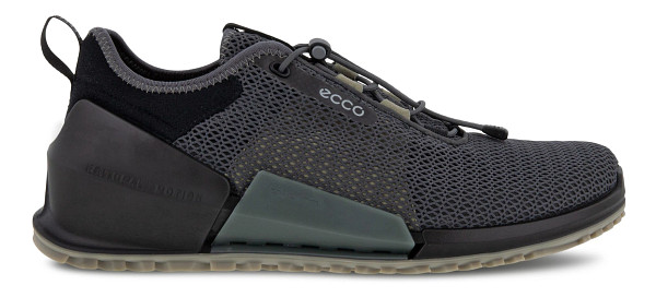 Mens Ecco BIOM Fjuel Train Walking Shoe