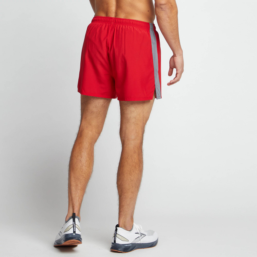 Mens Korsa Pack Leader 5 2.0 Lined Shorts