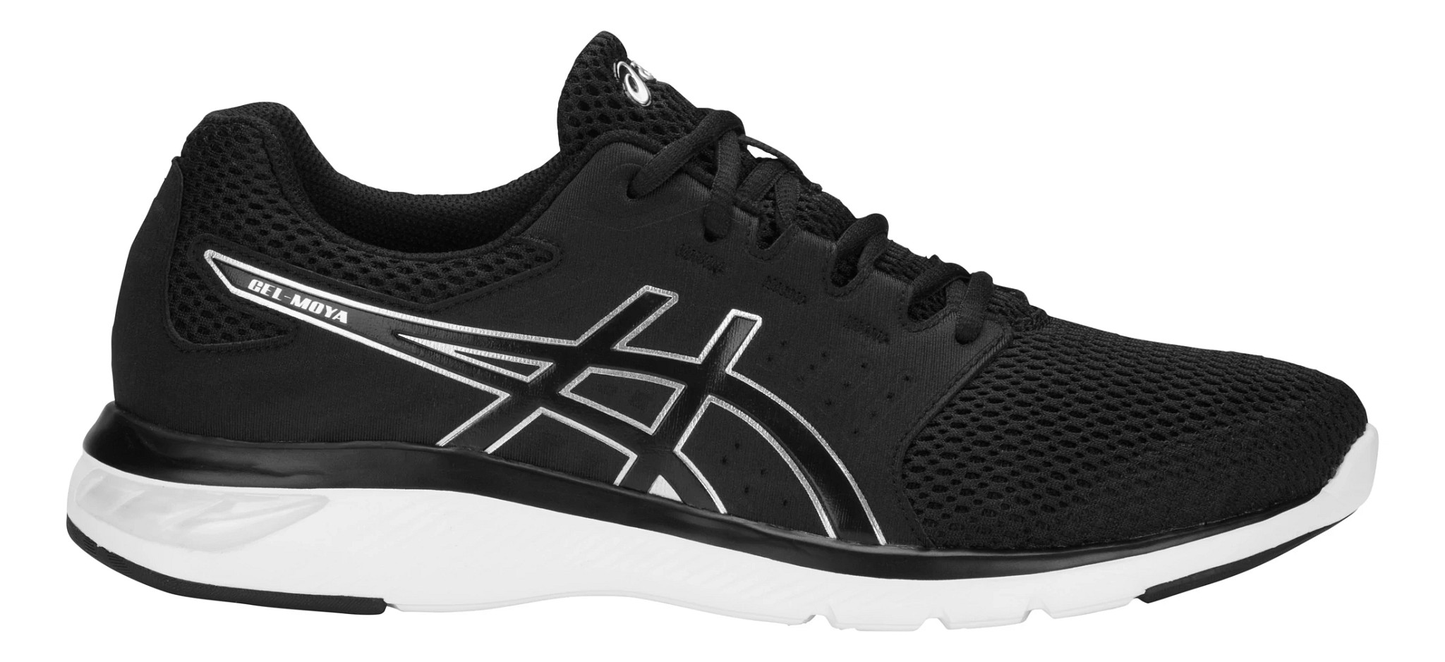 Asics men's gel sales moya walking shoes